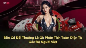 Bắn cá đổi thưởng là gì: Rủi Ro Pháp Lý và Hình Phạt tại Việt Nam