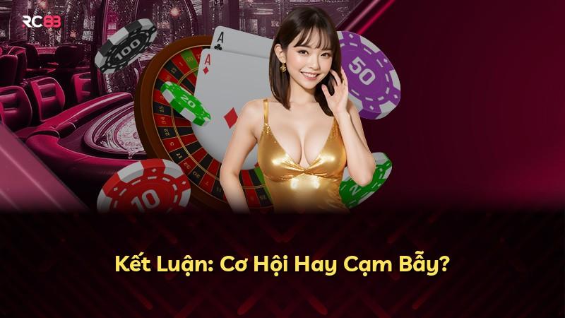 Kết Luận: Cơ Hội Hay Cạm Bẫy?